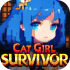 Cat Girl Survivor icon