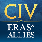 Conquests & Alliances: 4X RTS icon