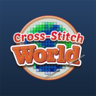 Cross-Stitch World icon