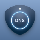 DNS Changer Fast&Secure Surf icon