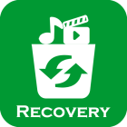 Deleted Data Recovery icon