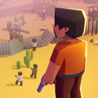 Desert City: Sands of Survival icon