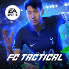 EA Sports FC Tactical icon