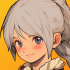 Girl Musketeer icon