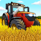 Idle Farm: Harvest Empire icon