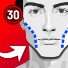 Jawline Exercises – Face Yoga icon