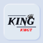 KinG KWGT icon