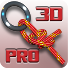 Knots 360 Pro (3D) icon