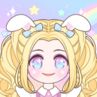 Lily Style: Dress Up Game icon