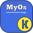 MyOs Kwgt icon