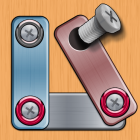 Nuts And Bolts – Screw Puzzle icon