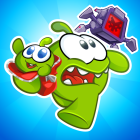 Om Nom Run 3: Speedrun icon