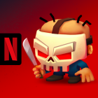 Slayaway Camp 2 Kill icon