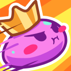 Slime Battle: Idle RPG Games icon