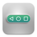 Smart navigation bar – navbar icon