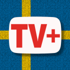 TV listings SE icon