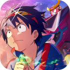 Tengen Toppa Gurren Lagann SEA icon