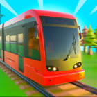 Tram Rush icon