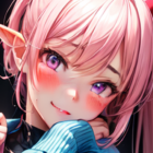 Waifu Chat icon