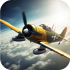 Warplanes Dogfight – WW2 Battle icon