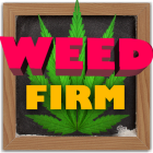 Weed Firm: RePlanted icon