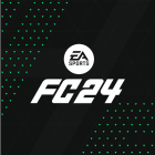 EA SPORTS™ FC 24 Companion icon