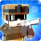 Bit Gun: Online Shooting Games icon