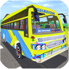 Bus Simulator Real icon