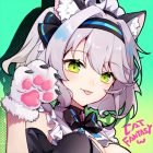 Cat Fantasy icon