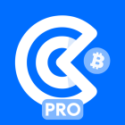 Coino PRO – All Crypto icon