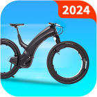 E-Bike Tycoon icon