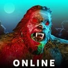 Finding Bigfoot Monster Online icon