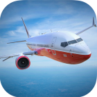 Flight Simulator: Plane Game icon