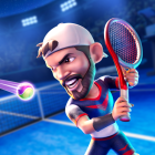 Mini Tennis: Perfect Smash icon