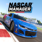 NASCAR Manager icon