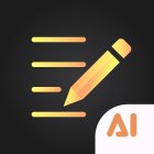 Note AI icon