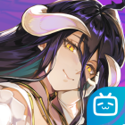 Overlord: King of Yggdrasil icon