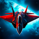 Red Hunt: Sky Fire icon