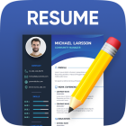 Resume Builder – CV Maker icon