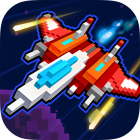 Retro Space War: Shooter Game icon