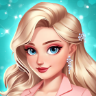 Romantic Blast: Love Stories icon