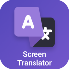 Screen Translator: Lingua GO icon