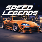 Speed Legends: Car Driving Sim icon