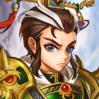 Three Kingdoms Idle icon