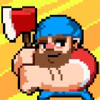 Timberman 2 – VS Battle icon