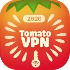 Tomato VPN – Hotspot VPN Proxy icon