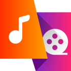 Video to Audio – MP3 Cutter icon