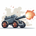 War Strategy 3D: Tower Defense icon