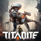 Titanite icon