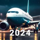 Airline Manager – 2024 icon